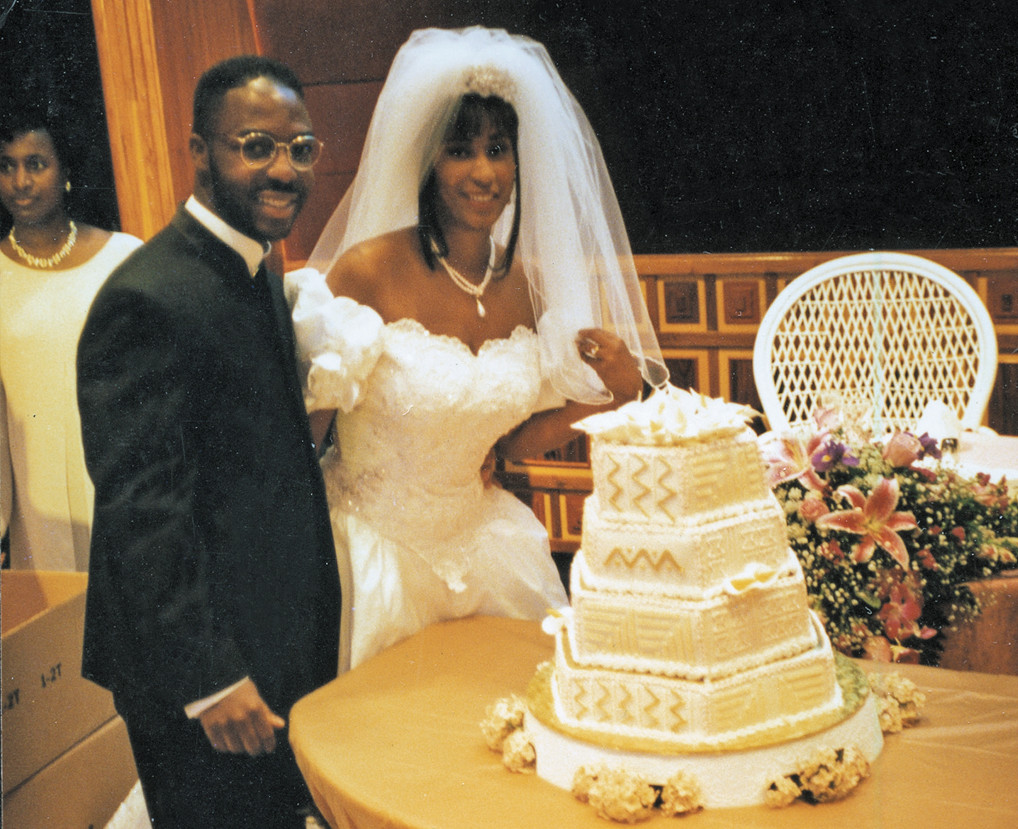 African American Wedding Traditions