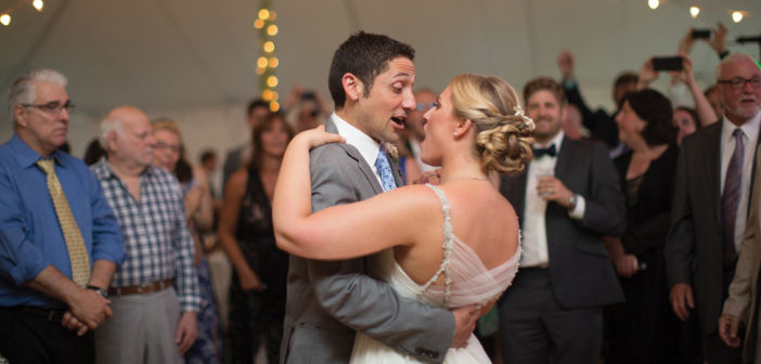 Love Revival Orchestra | Personalize Your Music Love Revival Orchestra, Laura & Jeff Wedding (Mikkel Paige Photography)