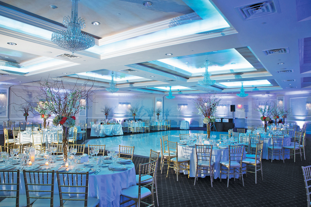 Nj Wedding Reception Planning Tips From The Wilshire Grand Hotel