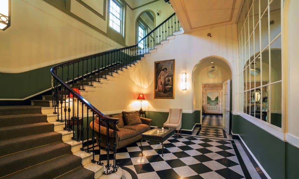 Mansion At Oyster Bay Wedding Venue In New York The Mansion At Oyster Bay