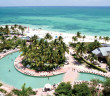Aerial View of the Grand Lucayan