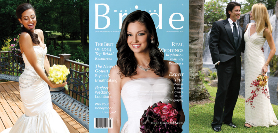 Manhattan Bride covers and more