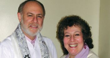 Loving Hearts Ceremonies, Rabbi Roger Ross & Rev. Deborah Steen Ross