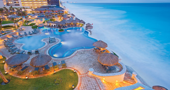 Cancun Marriott