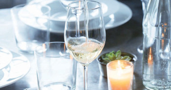 Williams-Sonoma, Wine Glasses