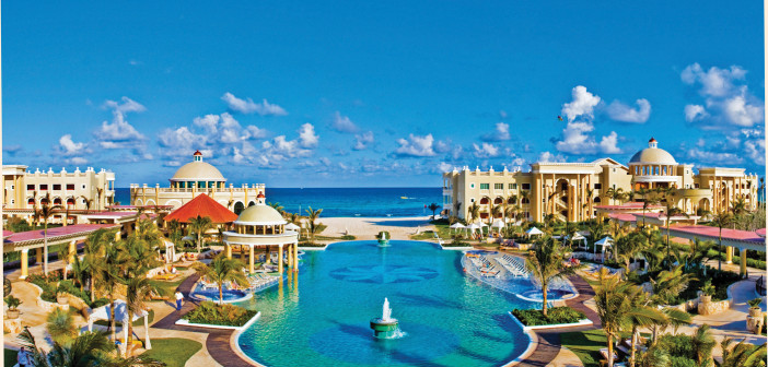 Riviera Maya Honeymoon | Luxury and Pampering in Mexico Riviera Maya