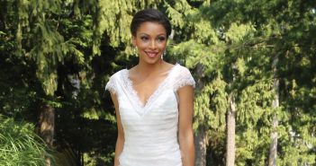 Robert Bullock Bride | On Location Style: Kennedy | at Tarrytown House, Tarrytown, NY