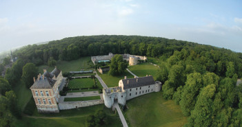 Chateau des Conde