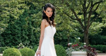 The Estate at Florentine Gardens | Wedding Venue-Bridal Gown Photos Robert Bullock Bride (Ainsley, $2835), Henry's Florist