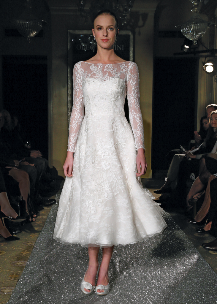 Oleg Cassini Gowns, Exclusively at David