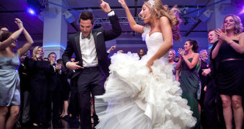 ERIC VISA | NY, NJ Eric Visa, DJ (Ashley Therese Photography)