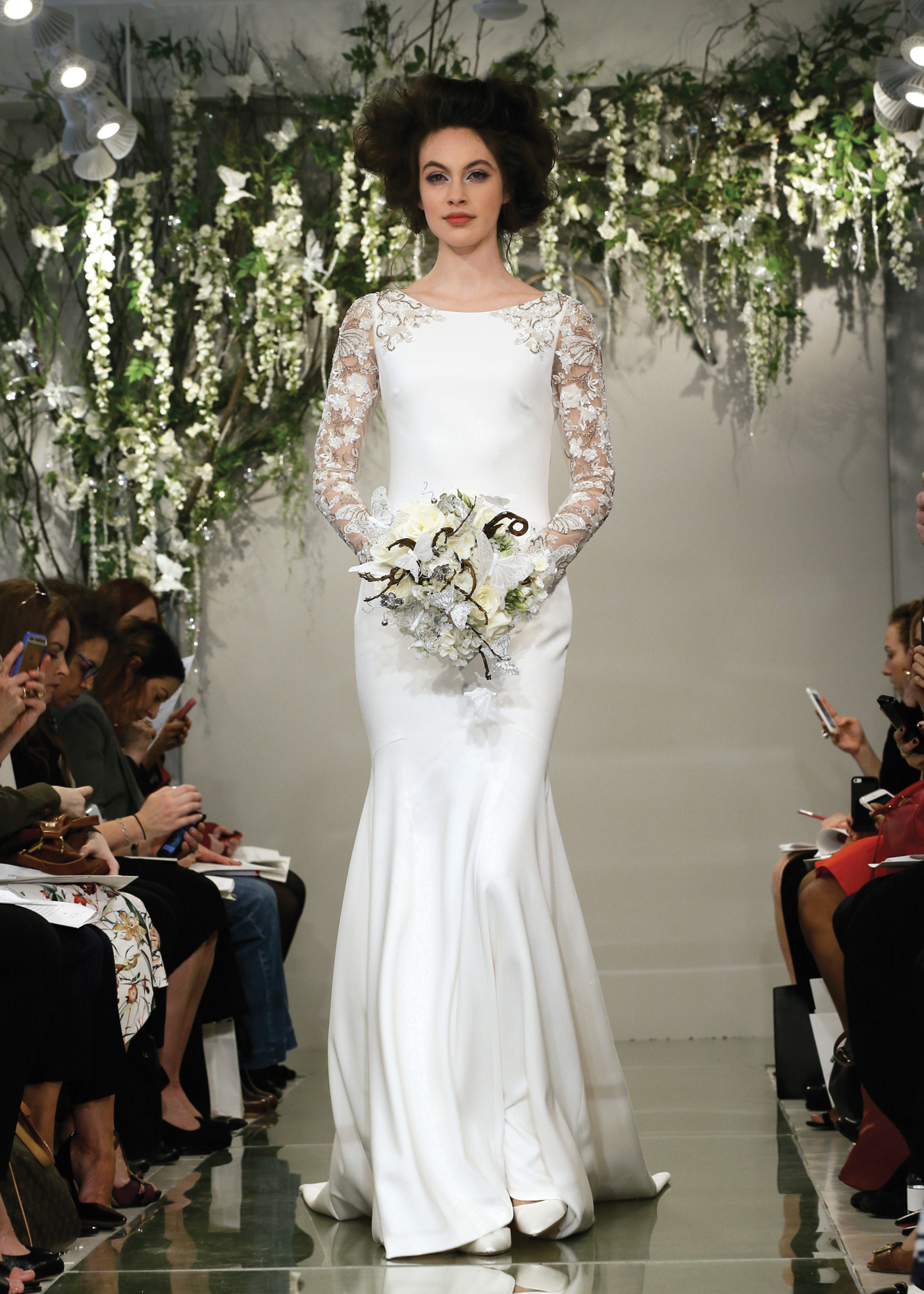 Theia Bridal Wedding Gowns in NY, NJ, CT, and PA