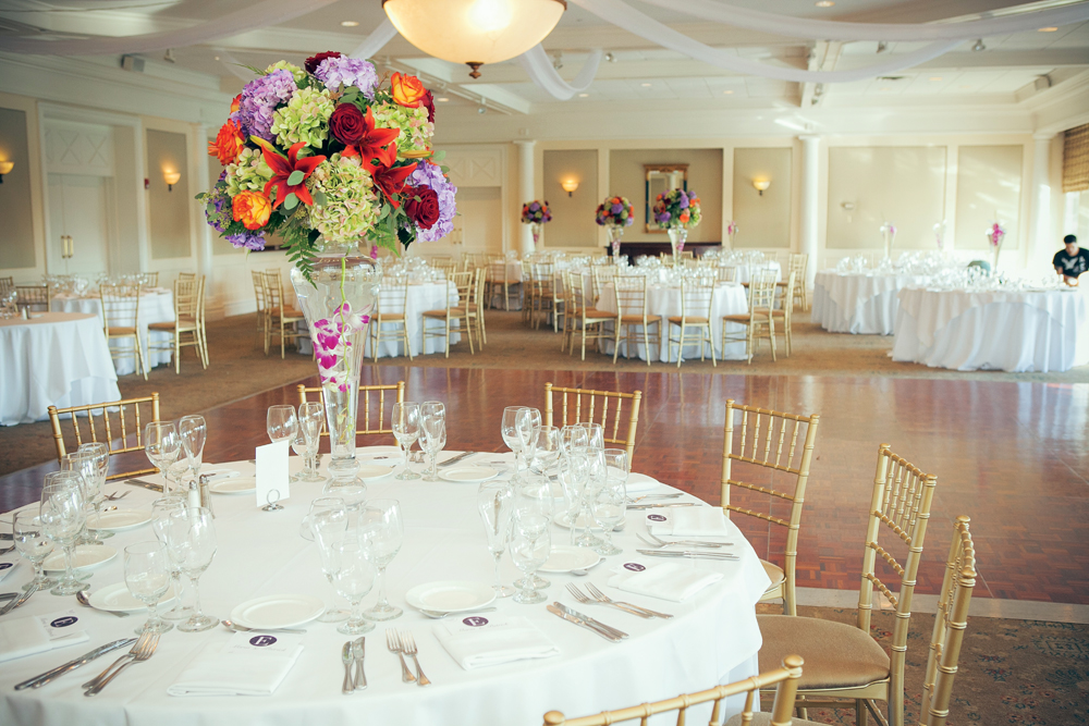 Hampshire Country Club (Fede Photography)