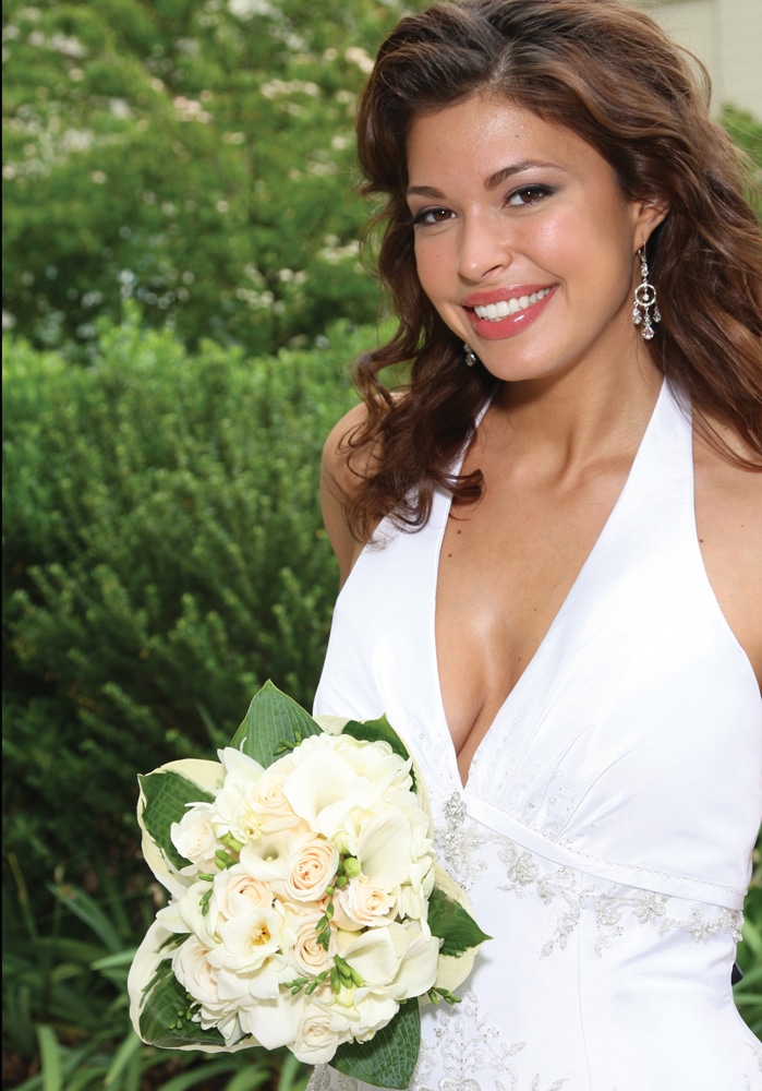 Bouquet by Sandra & Donath