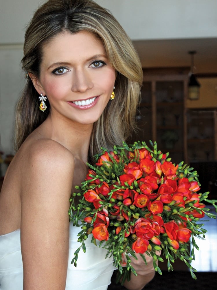Bouquet by Sandra & Donath