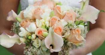 SANDRA’S & DONATH’S FLORIST | NYC Bouquet by Sandra & Donath