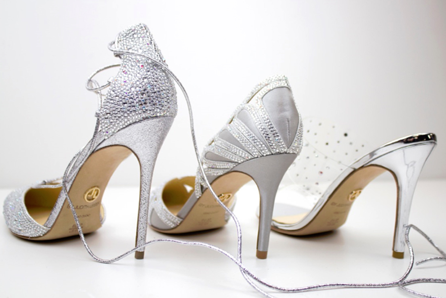 Bellissima Bridal Shoes