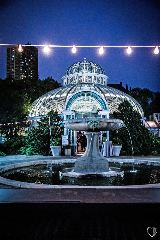 Brooklyn Botanic Garden (Photo: From Paris With Love)