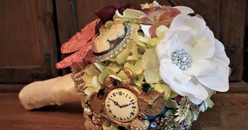 FOREVER BROOCH BOUQUETS | NY, NJ, CT Forever Brooch Bouquets