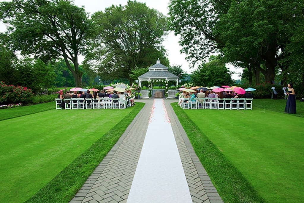 Dyker Beach Golf Course Wedding Venue in Brooklyn Dyker Beach Golf Course Wedding Venue in Brooklyn