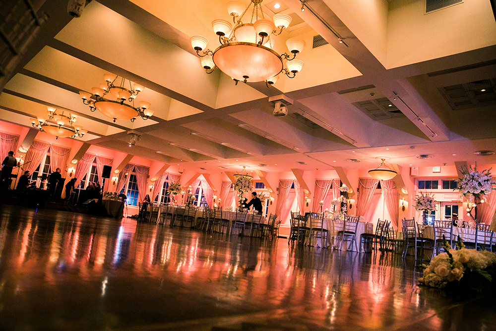 Heritage Club at Bethpage (Jo Von Photography)