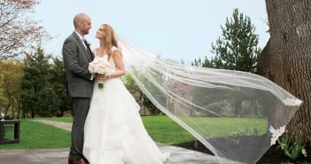 Lauren & Eddie | Castle Hotel & Spa | Tarrytown, NY Lauren & Eddie's Wedding at Castle Hotel & Spa (Landino Photo)
