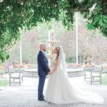 Annalise & Justin's Wedding at Hilton Pearl River (Caroline Morris Photography)
