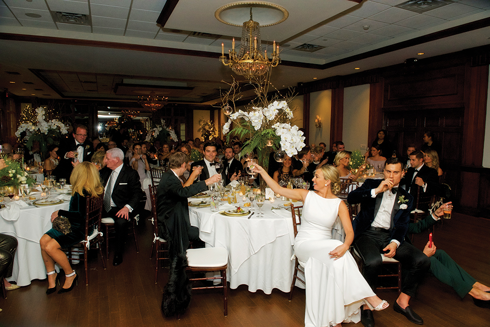 Kiersten & Gary’s Wedding at Mansion at Oyster Bay (Doug Young Photography)