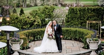 Kimberly & Mark | The Park Savoy Estate | Florham Park, NJ Kimberly & Mark’s Wedding at The Park Savoy Estate (dp Studio Ting Yi Photography)