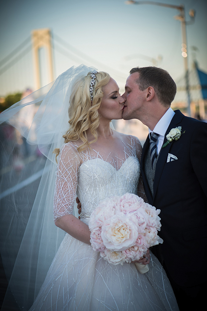 Katherine & Phillip's Wedding at The Vanderbilt at South Beach (Matt Simpkins Photography)