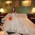 Gown: Eve of Milady (357). Ariston Flowers
