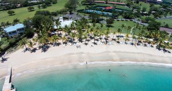 Win a Honeymoon in St. Croix Buccaneer Beach and Golf Resort
