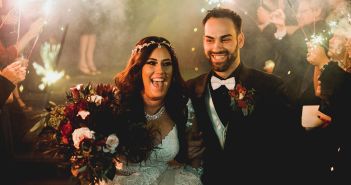 Jocelyn & Donovan | Castle Hotel & Spa | Tarrytown, NY Jocelyn & Donovan's Wedding at Castle Hotel & Spa
