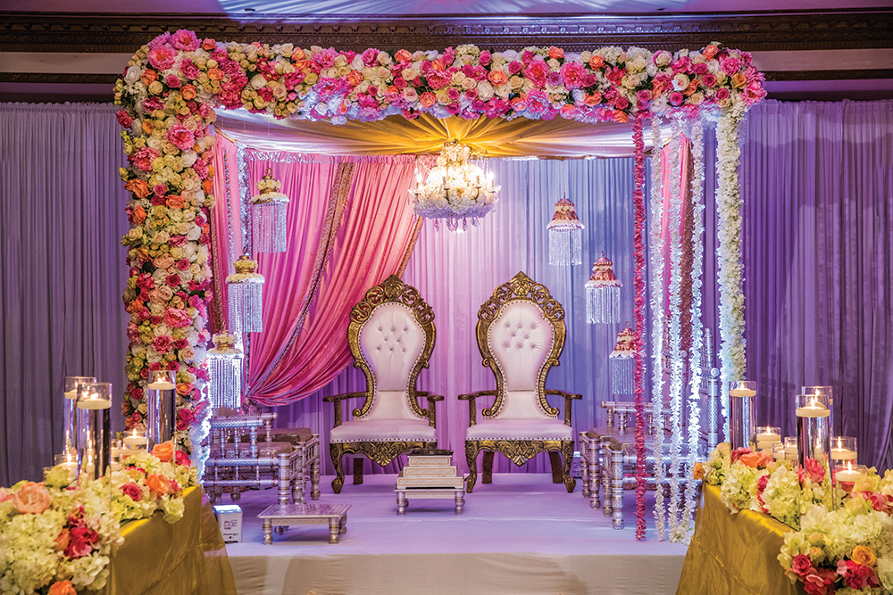 Glamorous Event Planners and Productions