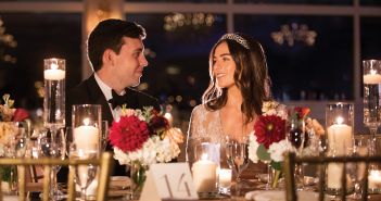 Melissa & William | Trump National Golf Club | Briarcliff, NY Melissa & William's Wedding at Trump National Golf Club