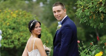 Lauren & Kris's Wedding at Birchwood Manor NJ