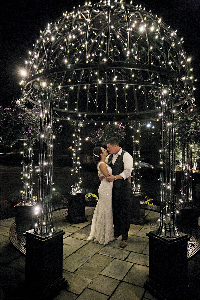 Alanna & Ryan's Wedding at Falkirk Estate & Country Club NY