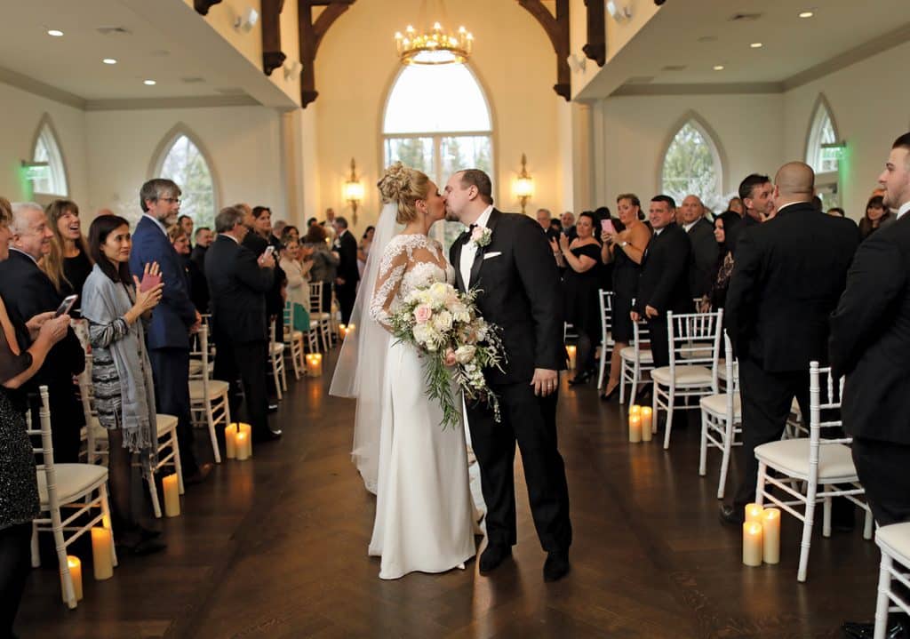 Laura & David's Wedding at Park Chateau Estate and Gardens NJ