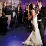 Melanie & Michael's Country Club Wedding at Falkirk Estate