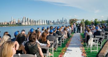 Waterside Events | Romance on the Hudson Waterside Events