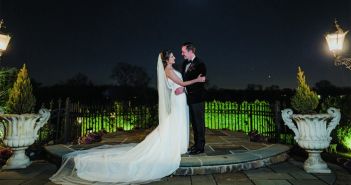 Jennifer & Oliver's Wedding at The Park Savoy Estate