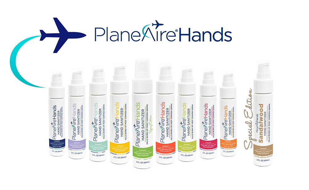 PlaneAire Collection