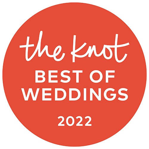 Knot Best of Weddings 2022
