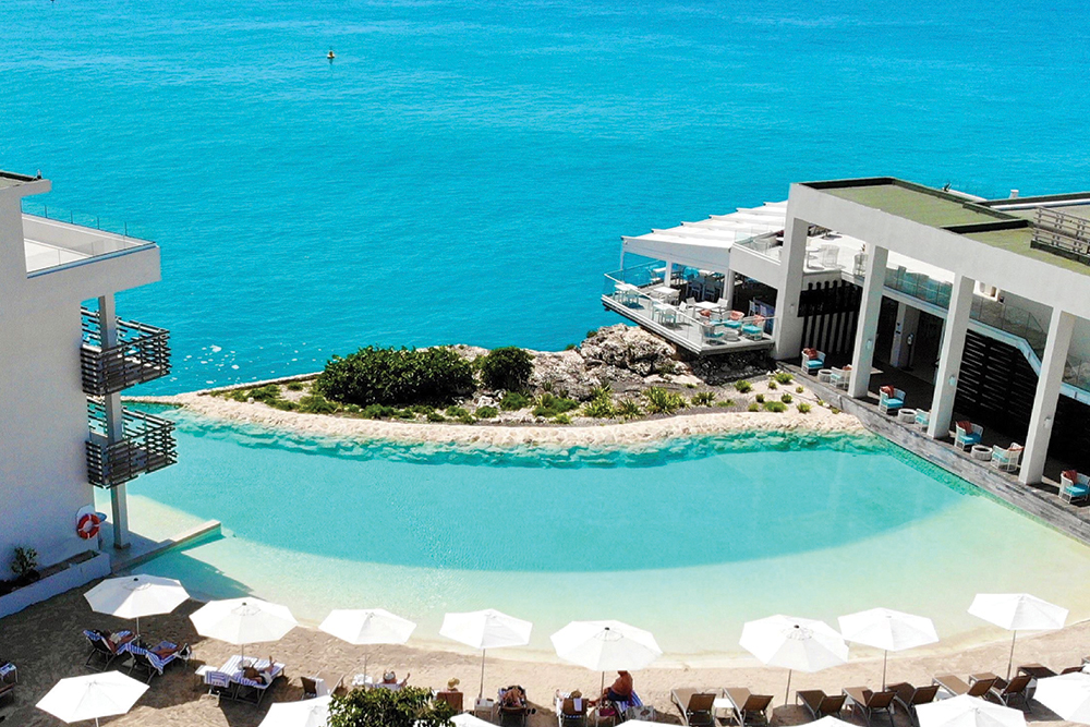 Win a Honeymoon at Sonesta Ocean Point Resort
