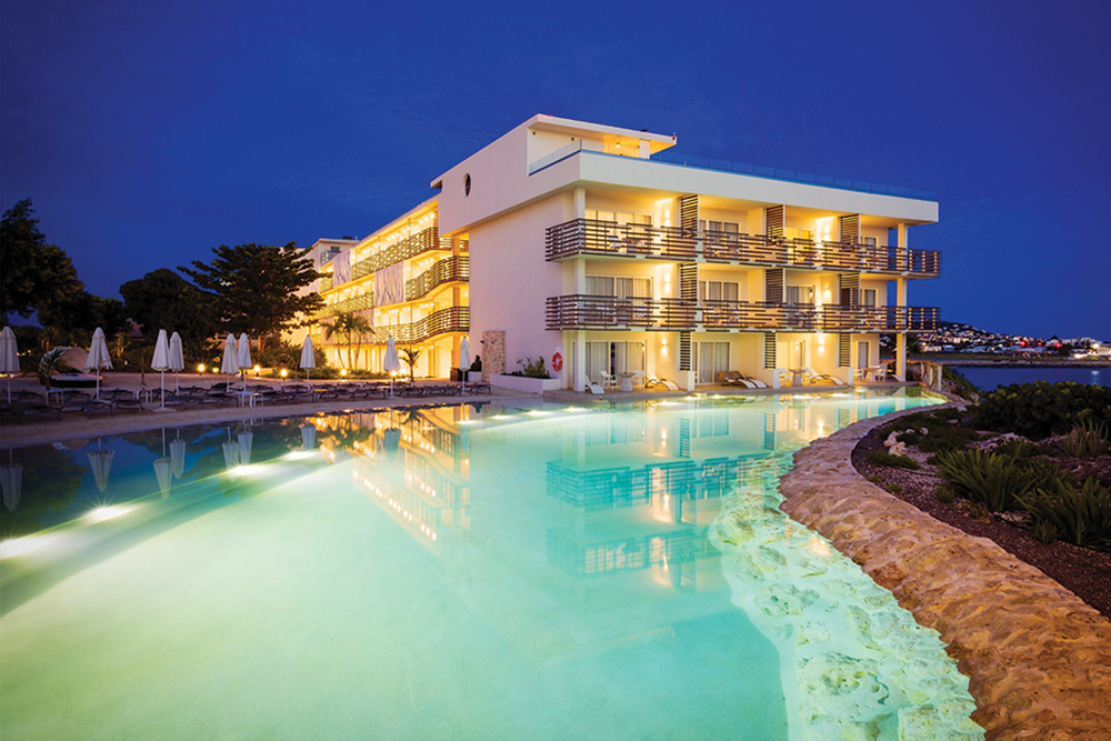 Win a Honeymoon at Sonesta Ocean Point Resort