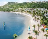 Win a Honeymoon in Antigua