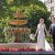 Inna & Ben's Garden Wedding at Hilton Pearl River